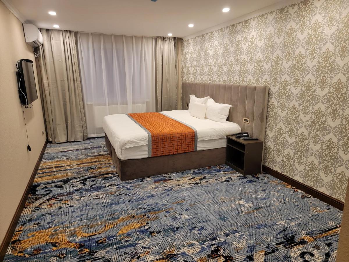 New West Hotel Ulaanbaatar Exterior photo